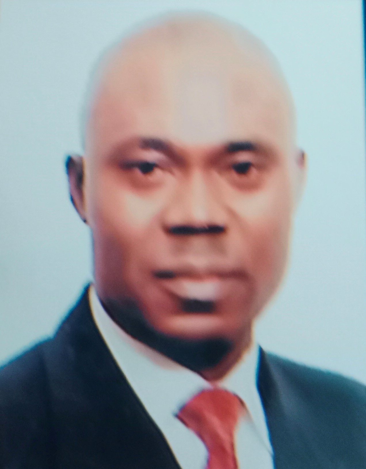 MR ADELAJA KADRI SAIBU